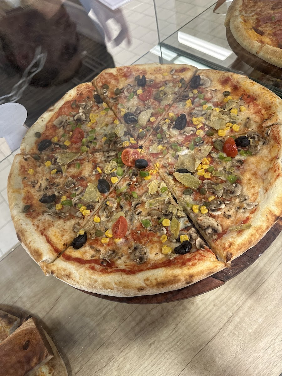 Pizza La Strada Photos 2